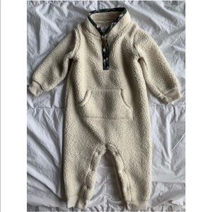 Bodysuit